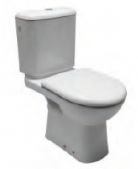 Jika - Olymp - Close Coupled WC Suite