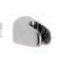 Jika - Standard - Wall Bracket with 3 positions for shower head