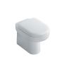 Ideal Standard - Playa - Back to Wall WC by Ideal Bathrooms