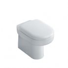 Ideal Standard - Playa - Back to Wall WC by Ideal Bathrooms