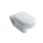 Ideal Standard - Playa - Play Wall Mounted WC by Ideal Bathrooms