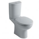 Ideal Standard - Studio - Close Coupled WC