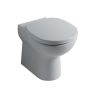 Ideal Standard - Studio - Back to Wall Pan