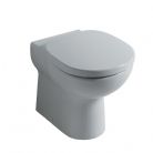 Ideal Standard - Studio - Back to Wall Pan