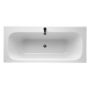 Ideal Standard - Jasper Morrison - Rectangular Bath 1700 x 750mm NTH
