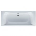 Ideal Standard - Lexington  - 180cm x 80cm Idealform Plus+ Double Ended Bath