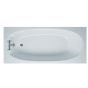 Ideal Standard - Lido - 180cm x 80cm Idealform Plus+ Rectangular Bath 