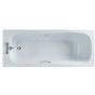 Ideal Standard - Marina - 170cm x 70cm Idealform Plus+ Rectangular Bath