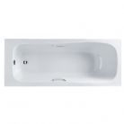 Ideal Standard - Marina - 180cm x 70cm Idealform Plus+ Rectangular Bath