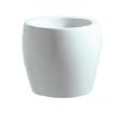Alessi - Alessi One - One Sit-On Basin by Barwick