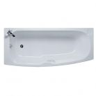 Ideal Standard - Studio - Shower Bath with 1 Colour Grip 1700mm NTH