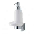 Ideal Standard - Concept - Ceramic Soap Dispenser