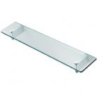 Ideal Standard - Concept - 600mm Glass Shelf