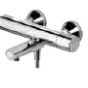 Alessi - Alessi One - One Thermostatic Bath Shower Mixer by Barwick