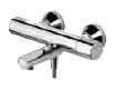 Alessi - Alessi One - One Thermostatic Bath Shower Mixer by Barwick