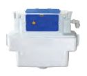 Shades Furniture - Sanitaryware - Concealed Dual Flush Cistern