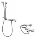 Ideal Standard - Alto Ecotherm - Ecotherm Bath Shower Mixers