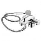 Ideal Standard - CeraMix Blue - Thermostatic Bath Shower Mixer 