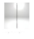 Shades Furniture - Standard - Double Mirrored Wall Cabinet