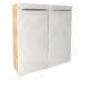 Shades Furniture - Cabinet Unit - Double Door Base Cabinet