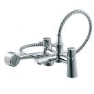 Ideal Standard - Cone - Dual Control Bath Shower Mixer