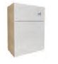 Shades Furniture - Standard - WC Cabinet (d) 300mm (w) 500mm (h)