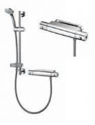 Ideal Standard - Alto Ecotherm - Exposed Shower Pack 