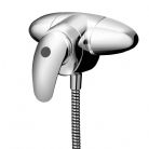 Ideal Standard - Blend - Exposed Single Lever Shower Mixer
