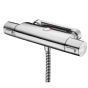 Ideal Standard - Ceratherm 100 - Thermostatic Exposed Shower Mixer