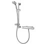 Ideal Standard - Thermostatic Shower Mixers