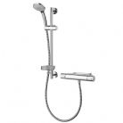 Ideal Standard - Ceratherm 100 - Thermostatic Exposed Shower Pack