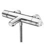 Ideal Standard - Ceratherm 100 - Thermostatic Exposed Bath Shower Mixer