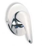Ercos - SIRIO - Concealed Shower Mixer