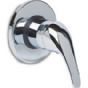 Ercos - Opera Prima - Concealed shower Mixer