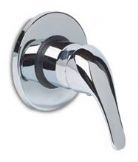 Ercos - Opera Prima - Concealed shower Mixer