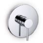 Ercos - Beauty - Concealed shower mixer