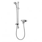 Ideal Standard - CTV - Exposed Thermostatic Shower Pack With Extended Lever
