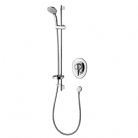 Ideal Standard - CTV - Built-in Thermostatic Shower Pack With Extended Lever