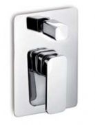Ercos - Harmony - Concealed shower mixer