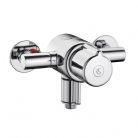 Ideal Standard - ITV  - Exposed Thermostatic Shower Valve