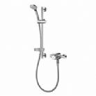 Ideal Standard - ITV  - Exposed Thermostatic Shower Pack With Idealrain S3 Kit