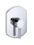 Ercos - Viva - Concealed shower mixer 