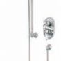 Ideal Standard - Trevi Tradition - Thermostatic Shower Mixer 