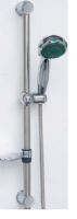 Ercos - Standard - Sliding rail with shower jets 3/5 function