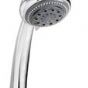 Ercos - Doccette - 3 shower jets / 5 function + Calc system - 85mm