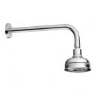 Ideal Standard - Trevi Tradition - Fixed Shower Head 
