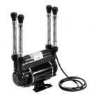 Ideal Standard - Trevi  - Shower Pumps - Twin Impeller