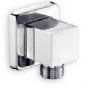 Ercos - Complementi Vari - Water intake with shape square system
