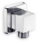 Ercos - Complementi Vari - Water intake with shape square system