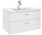 Ideal Standard - Concept Cube - 850mm Vanity Units